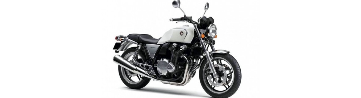 CB 1100 2012 / 2021