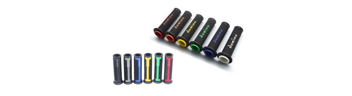 Vendita Manopole per Honda CBR 600 2009 / 2012