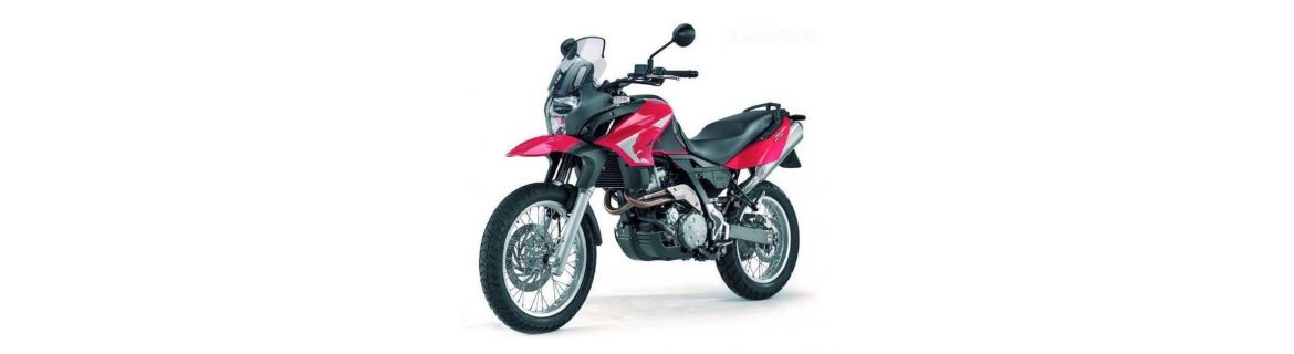 Ricambi e Accessori Aprilia Pegaso 650 2005 - 2009 | Forevermoto