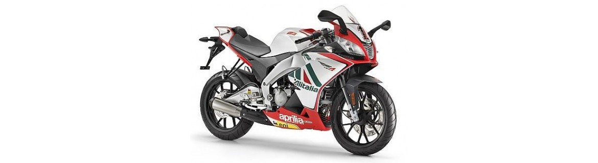 Vendita Accessori e ricambi frizione per Aprilia RS4 50 2011 / 2017