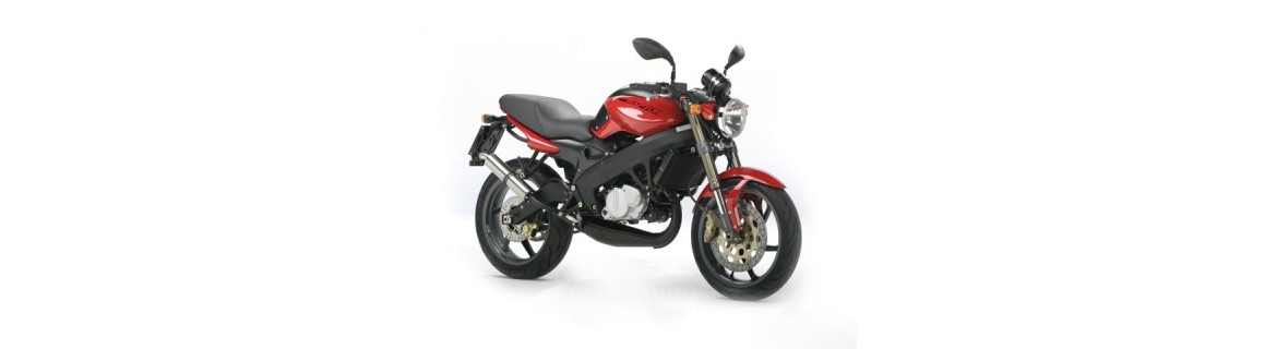 VENDITA ACCESSORI E RICAMBI PER CAGIVA RAPTOR 125