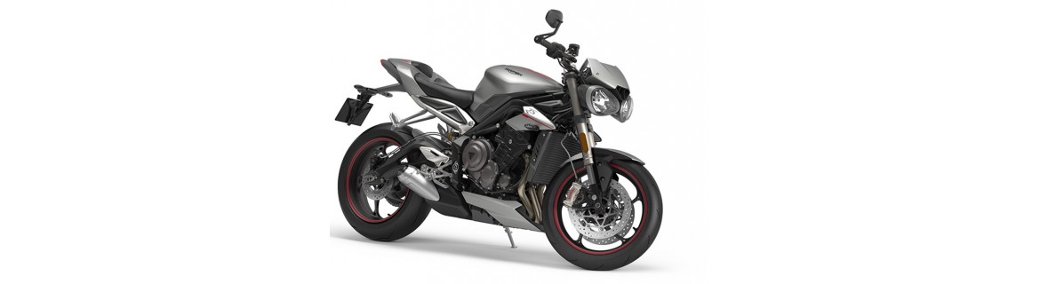 STREET TRIPLE 765