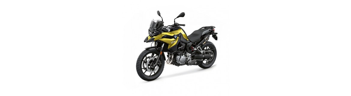 Vendita Accessori e ricambi per BMW F 750 GS