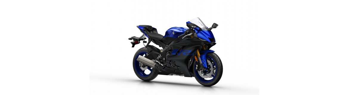 YZF R6 2017 / 2020