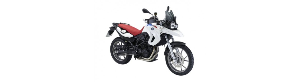 Ricambi e Accessori BMW F 650 GS 2008 - 2012 | Forevermoto