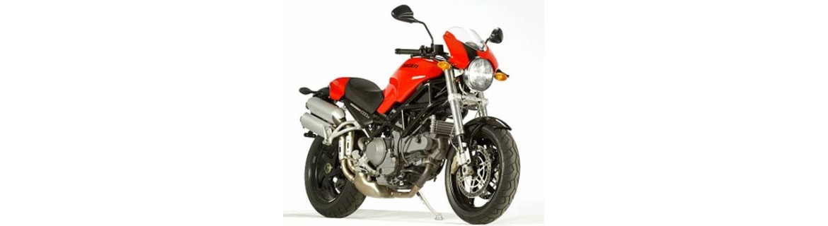 VENDITA ACCESSORI E RICAMBI PER DUCATI MONSTER 1000 S2R