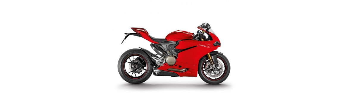 Vendita Accessori e Ricambi per DUCATI PANIGALE 1199 / 1299