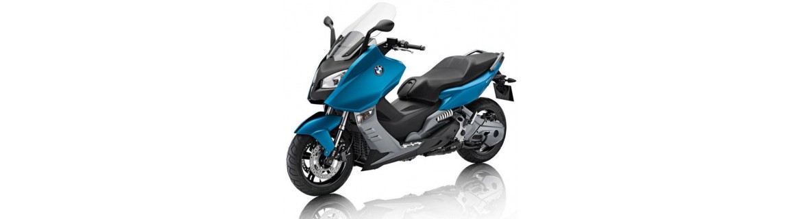 Ricambi e Accessori BMW C 600 Sport 2012 - 2015 | Forevermoto