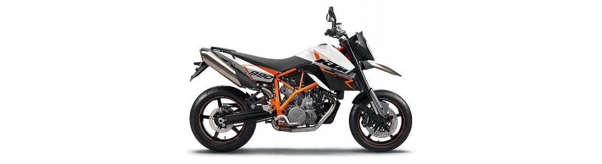 Ricambi e Accessori KTM 990 Supermoto / R 2007 - 2013| Forevermoto