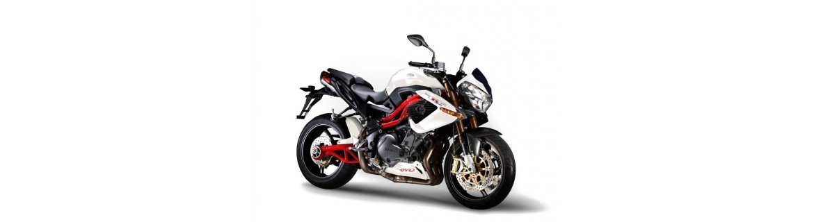 Vendita Accessori e ricambi per Benelli TNT 1130