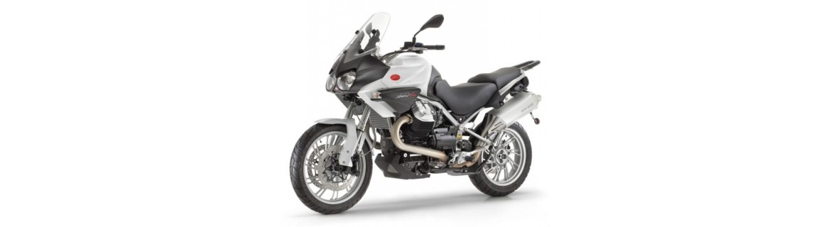 Vendita Accessori e Ricambi per Guzzi STELVIO 1200