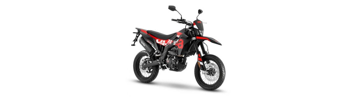 Ricambi e Accessori Aprilia SX 50 / 125 2006 - 2026 | Forevermoto
