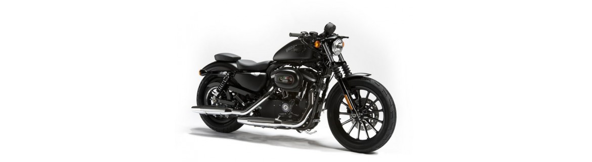 SPORTSTER 883/1200