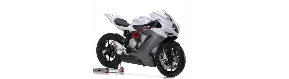 Vendita Accessori e Ricambi per MV AGUSTA F3 675 / 800