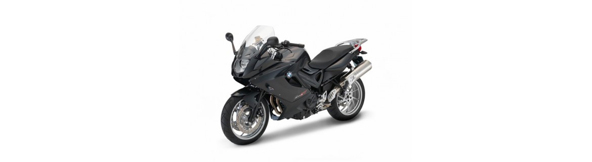 Vendita Accessori e Ricambi per BMW F 800 GT