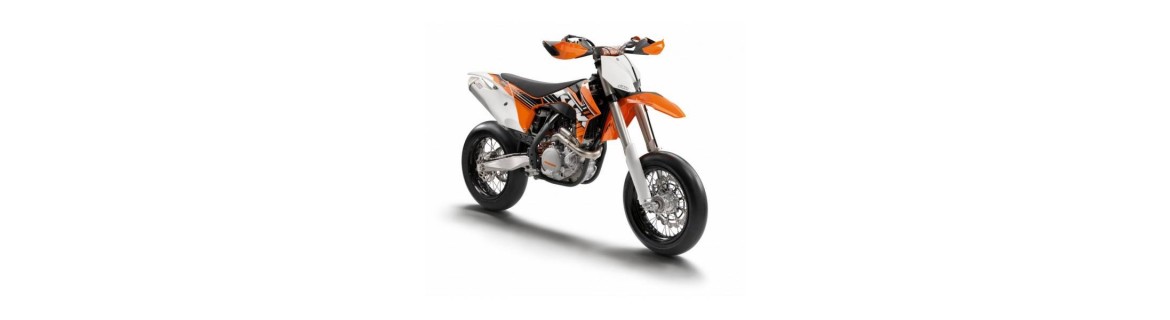 Ricambi e Accessori KTM 450 SMR 2005 - 2026 | Forevermoto