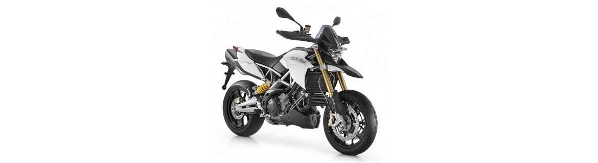 Vendita accessori e ricambi per APRILIA DORSODURO 1200