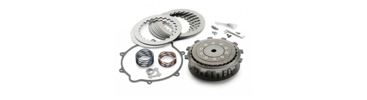 Vendita accessori e ricambi Frizione per KTM ENDURO 690 / R