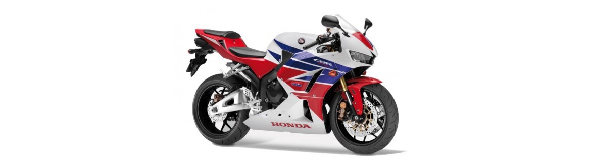 VENDITA ACCESSORI E RICAMBI PER HONDA CBR 600 RR 2013 / 2017