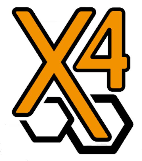 X4