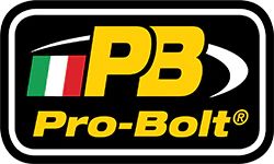 PRO-BOLT