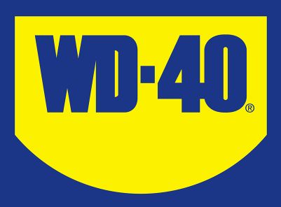 WD-40