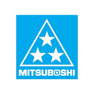 MITSUBOSHI